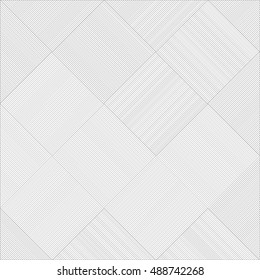 lined pattern