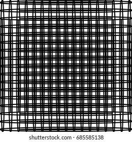 Lined pattern