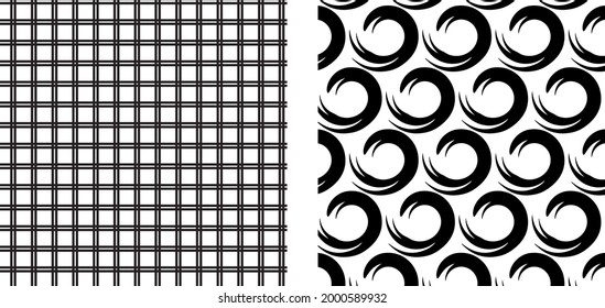 Line,Element Vector pattern design,pattern design