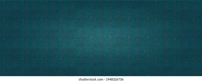 Linen fabric texture. Tide color background. Rectangular vector illustration. Grid. Cell. Use as a background, wallpaper, packaging, overlay on any base, for decoration, design. Eps10.