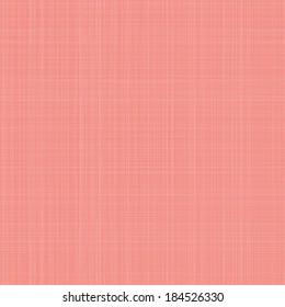 Linen seamless texture on colored background. Textile repeating pattern.