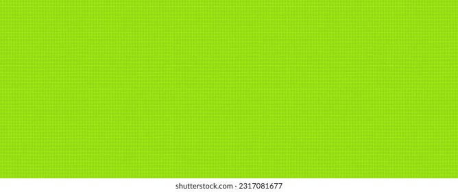 Linen texture of Cyber Lime color. Vector illustration for banners, wallpaper, background, sales, discounts, promotions, etc.