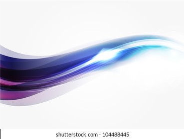  lines abstract  background