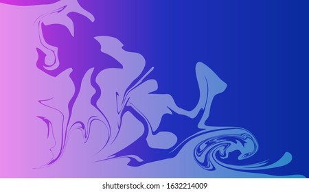 Lines abstract background, dark red ,dark Blue, bright color. Vector abstract background texture design, bright poster, banner pink background, yellow and blue stripes and shapes.EPS 10