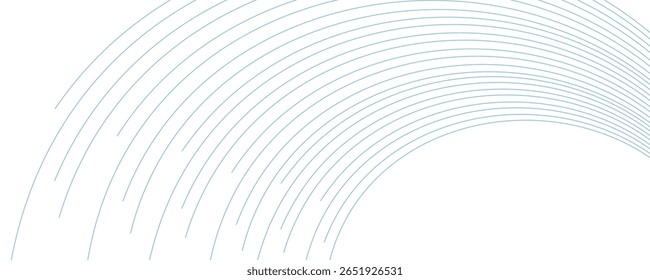 Lines abstract background with stripes. topographic line round abstract. the pattern of gray lines. texture seamless striped pattern. Vector background