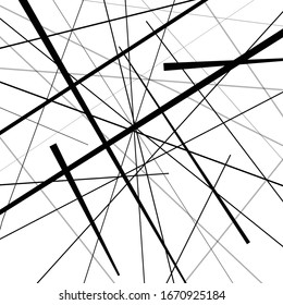 lines abstract geometric pattern / texture. Modern.