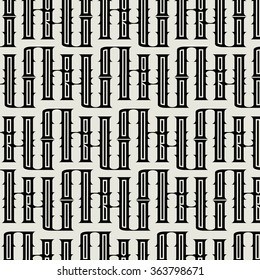 lines abstract pattern