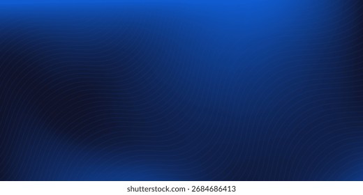 Lines abstract textured minimalist soft transition abstract blue gradient abstract