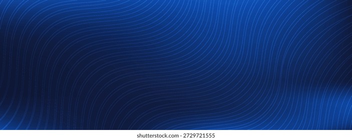 Lines abstract textured minimalist soft transition abstract blue gradient abstract