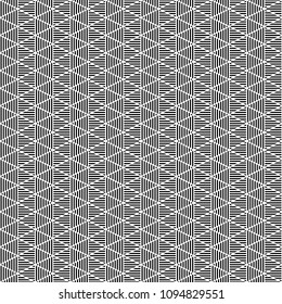 Lines background. Linear ornament. Strokes wallpaper. Striped backdrop. Hash stroke motif. Dashes illustration. Stripes abstract. Dashed image. Digital pape, textile print. Seamless vector art work.