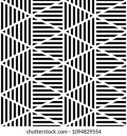 Lines background. Linear ornament. Strokes wallpaper. Striped backdrop. Hash stroke motif. Dashes illustration. Stripes abstract. Dashed image. Digital pape, textile print. Seamless vector art work.