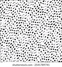 Lines, black and white, fiber pattern, vector illustration, Abstract, Geometric, Alternating overlapping, symmetrical, orderly arrangement background, banner, website, template.