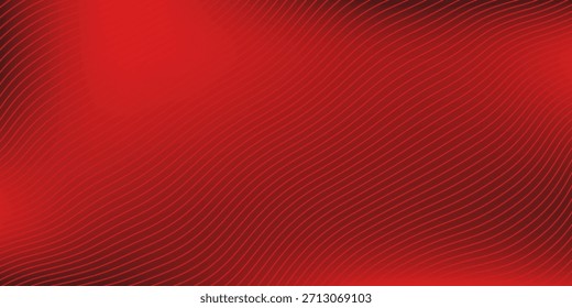 Linhas borradas gradiente preto vermelho moderno, transições de gradiente vermelho para preto simples