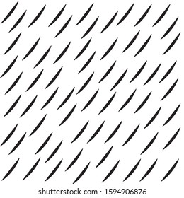 lines chaotic pattern seamless geometric