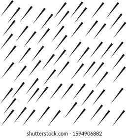 lines chaotic pattern seamless geometric
