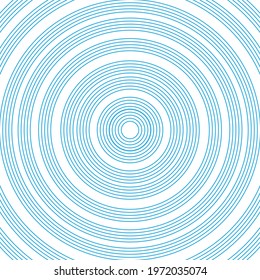 lines circle geometric pattern template