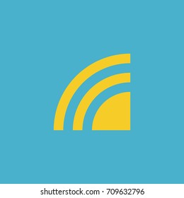 lines circles logo connectivity