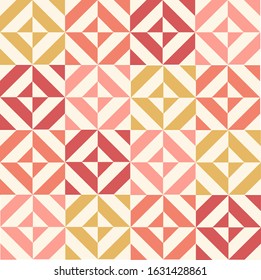 lines collection of geometric triangle color vector patterns