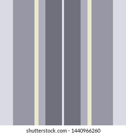 Lines colorful pattern. Wide and narrow. Seamless decorative.