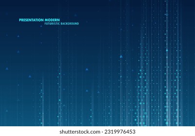 Líneas compuestas de fondo brillante. Resumen de líneas modernas. Formas gradientes geniales. Concepto gráfico para su diseño
