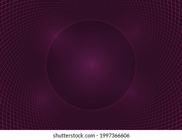 Lines created a effect of multiple layers overlapped over one another .looks dynamite and used as backdrop for
desktop.