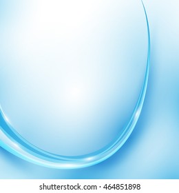 Lines curve Abstract in Bright Background. Repeating, Stripe . vector design