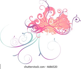 lines deco