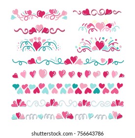 4,330 Pink line divider Images, Stock Photos & Vectors | Shutterstock