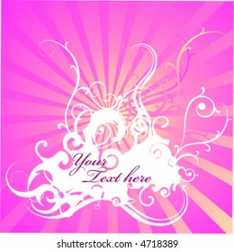lines design background
