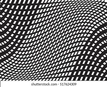Lines design Vector