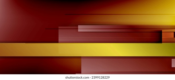 Lines dynamic geometric background. Vector illustration For Wallpaper, Banner, Background, Card, Book Illustration, landing page