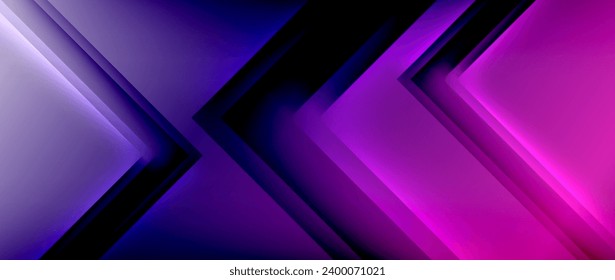 Lines dynamic geometric background. Vector illustration For Wallpaper, Banner, Background, Card, Book Illustration, landing page