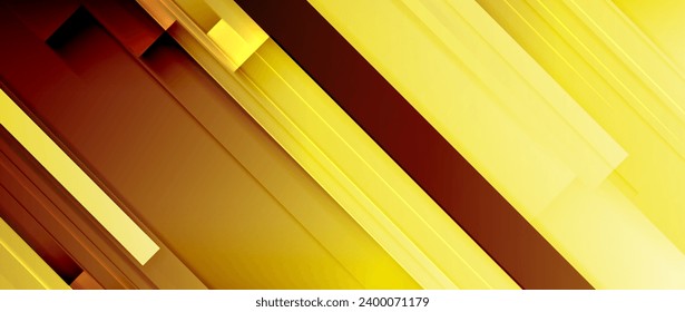 Lines dynamic geometric background. Vector illustration For Wallpaper, Banner, Background, Card, Book Illustration, landing page