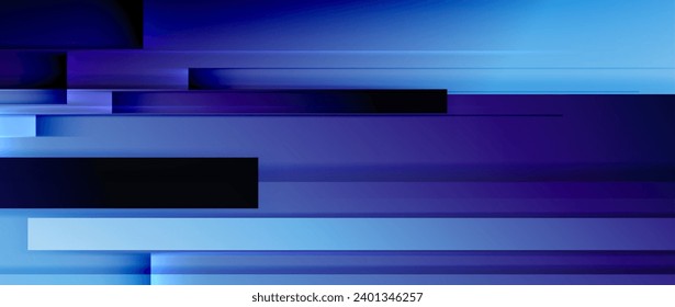 Lines dynamic geometric background. Vector illustration For Wallpaper, Banner, Background, Card, Book Illustration, landing page