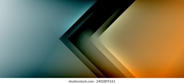 Lines dynamic geometric background. Vector illustration For Wallpaper, Banner, Background, Card, Book Illustration, landing page