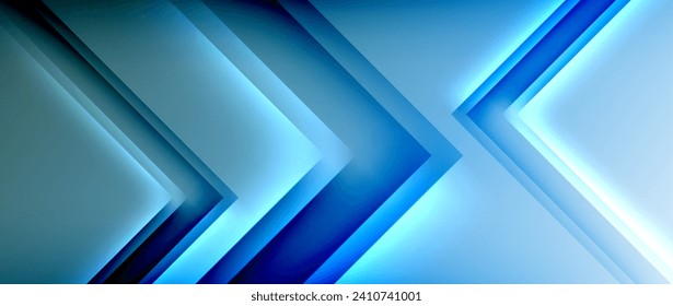 Lines dynamic geometric background. Vector illustration For Wallpaper, Banner, Background, Card, Book Illustration, landing page