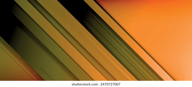 Lines dynamic geometric background. Vector illustration For Wallpaper, Banner, Background, Card, Book Illustration, landing page