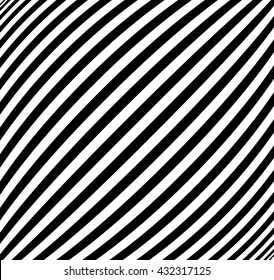 Lines geometric pattern