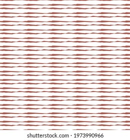 lines geometric pattern red line