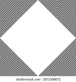 Lines Motif Pattern. Contemporary Decoration for Interior, Exterior, Carpet, Textile, Garment, Cloth, Silk, Tile, Plastic, Paper, Wrapping, Wallpaper, Pillow, Sofa, Background, Ect. Vector