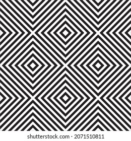 Lines Motif Pattern. Contemporary Decoration for Interior, Exterior, Carpet, Textile, Garment, Cloth, Silk, Tile, Plastic, Paper, Wrapping, Wallpaper, Pillow, Sofa, Background, Ect. Vector