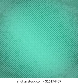 lines on green background