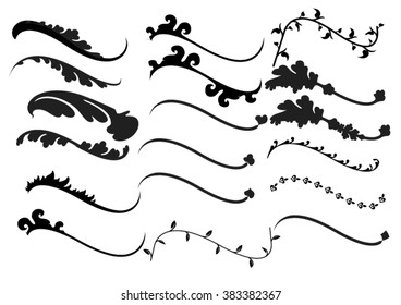 lines pattern