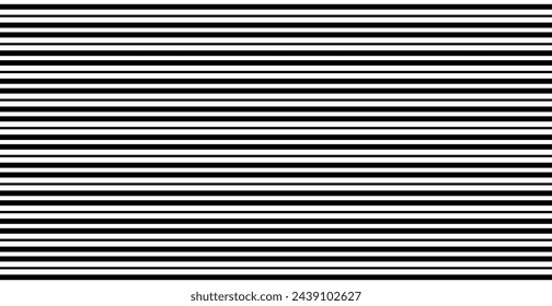 Lines Pattern Abstract Background. Vector Illustration. Wallpaper