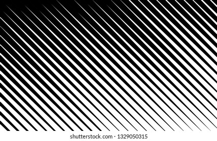 Lines pattern. Abstract pattern with diagonal lines. Vector illustration.