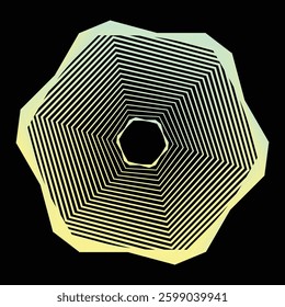 lines pattern adstract color back blackgounds