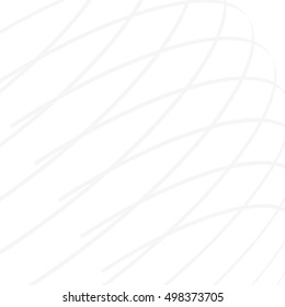 Lines pattern background. Abstract wallpaper with stripes or curves. Vector sphere background.
