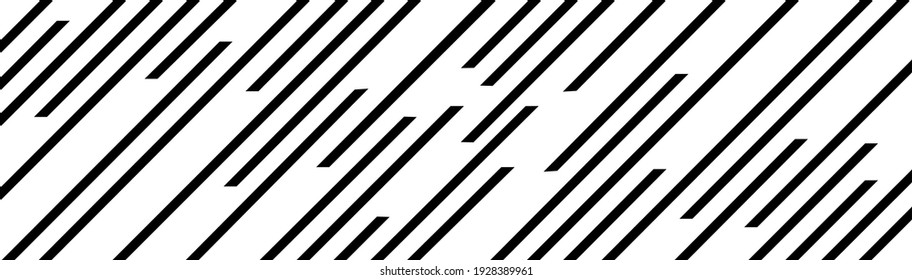 Lines pattern background. Vector illustration