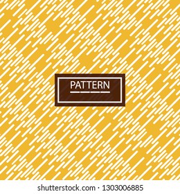 Lines Pattern Design