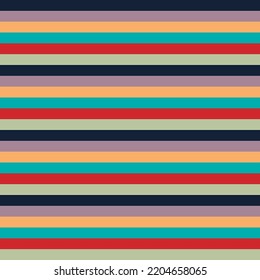 Lines pattern design, fabric pattern, suit for clothing, decoration, graphic  wallpaper.